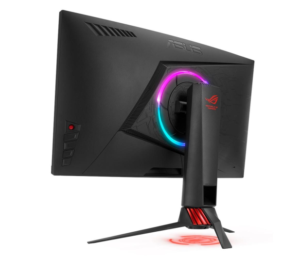 ASUS ROG STRIX XG27VQ Curved - 359269 - zdjęcie 4